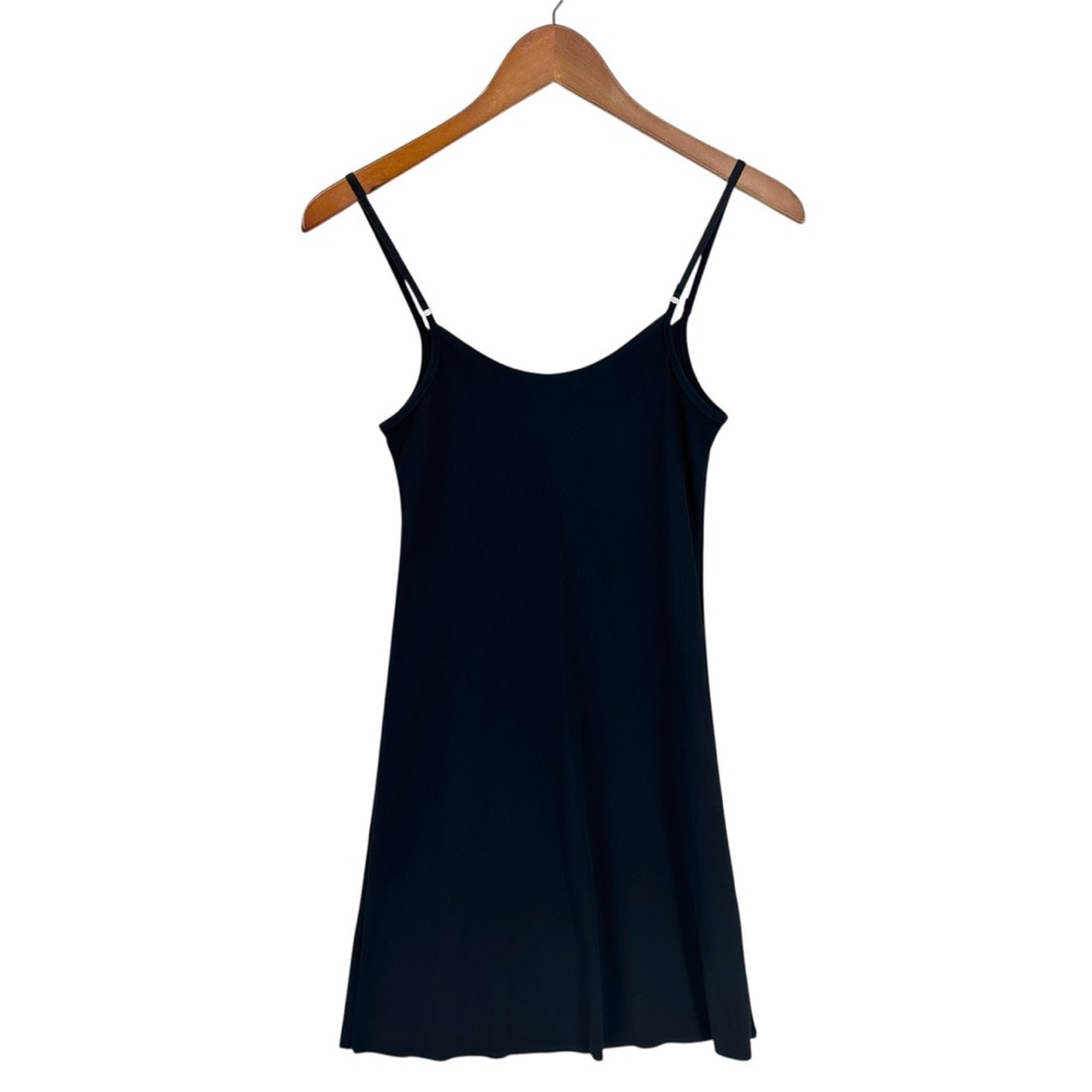 Commando Slip Sleeveless Basic Spaghetti Strap Bl… - image 2